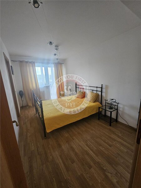 Vitan l Aparament 2 camere l Decomandat l 76 mp l B10700