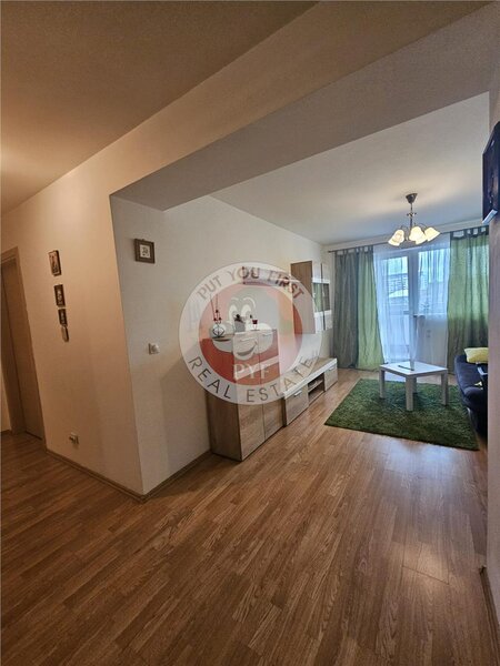 Vitan l Aparament 2 camere l Decomandat l 76 mp l B10700