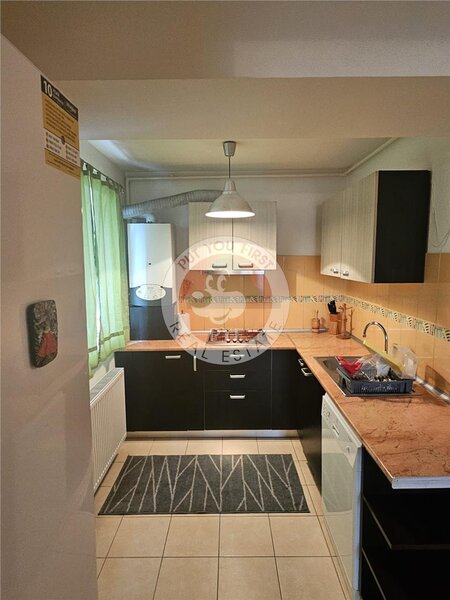Vitan l Aparament 2 camere l Decomandat l 76 mp l B10700