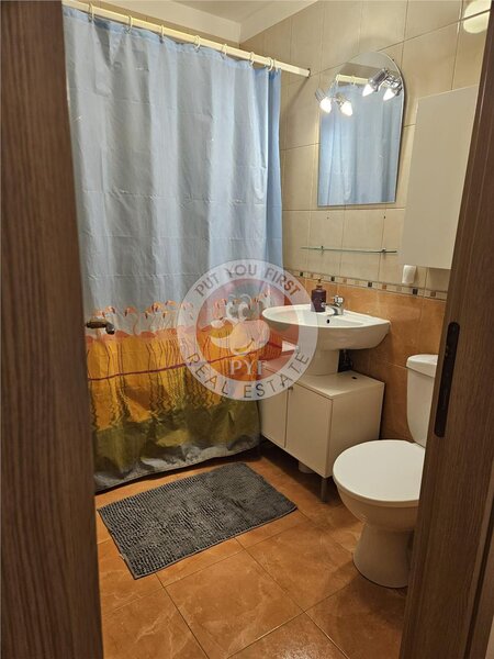 Vitan l Aparament 2 camere l Decomandat l 76 mp l B10700
