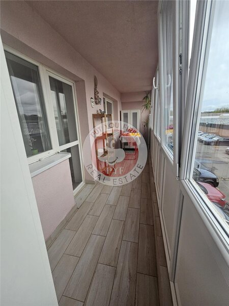 Vitan l Aparament 2 camere l Decomandat l 76 mp l B10700